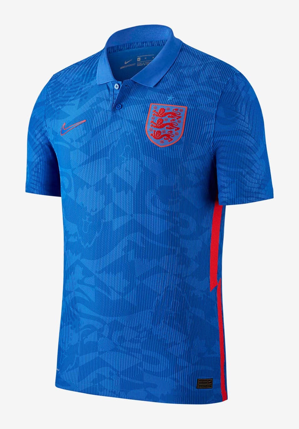 England 2020 away kit
