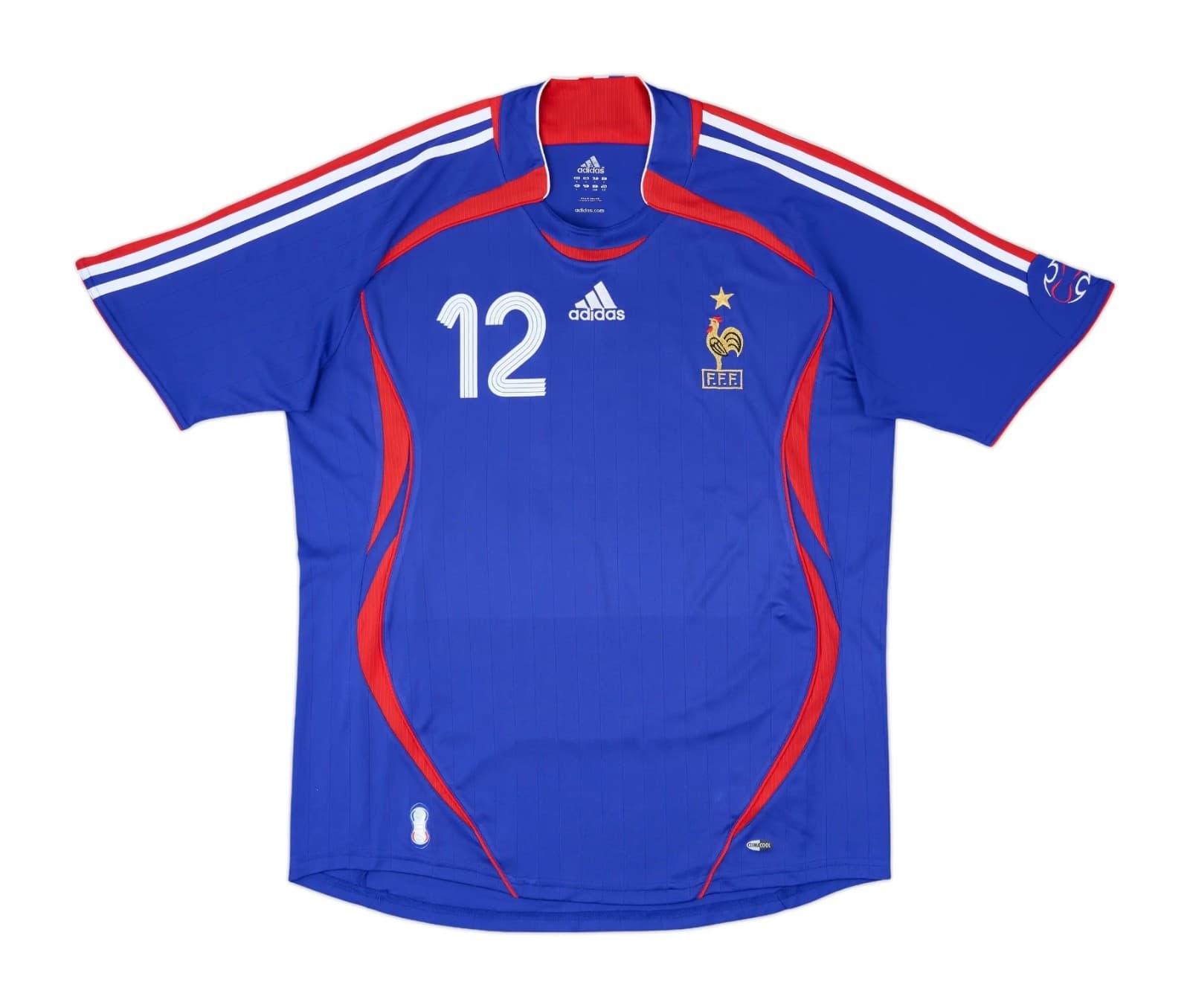 World Cup 2006 kit