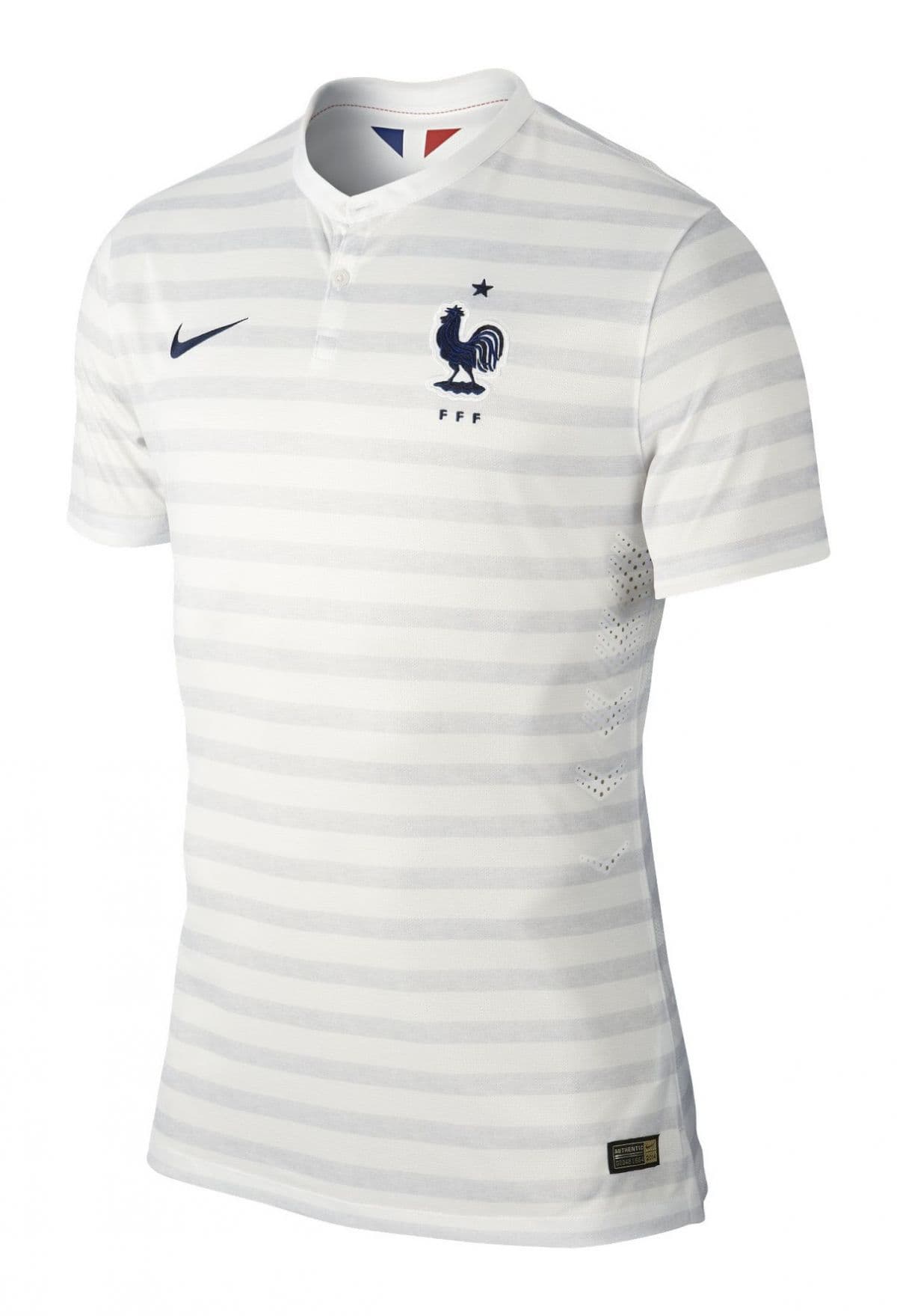 France 2014 away kit