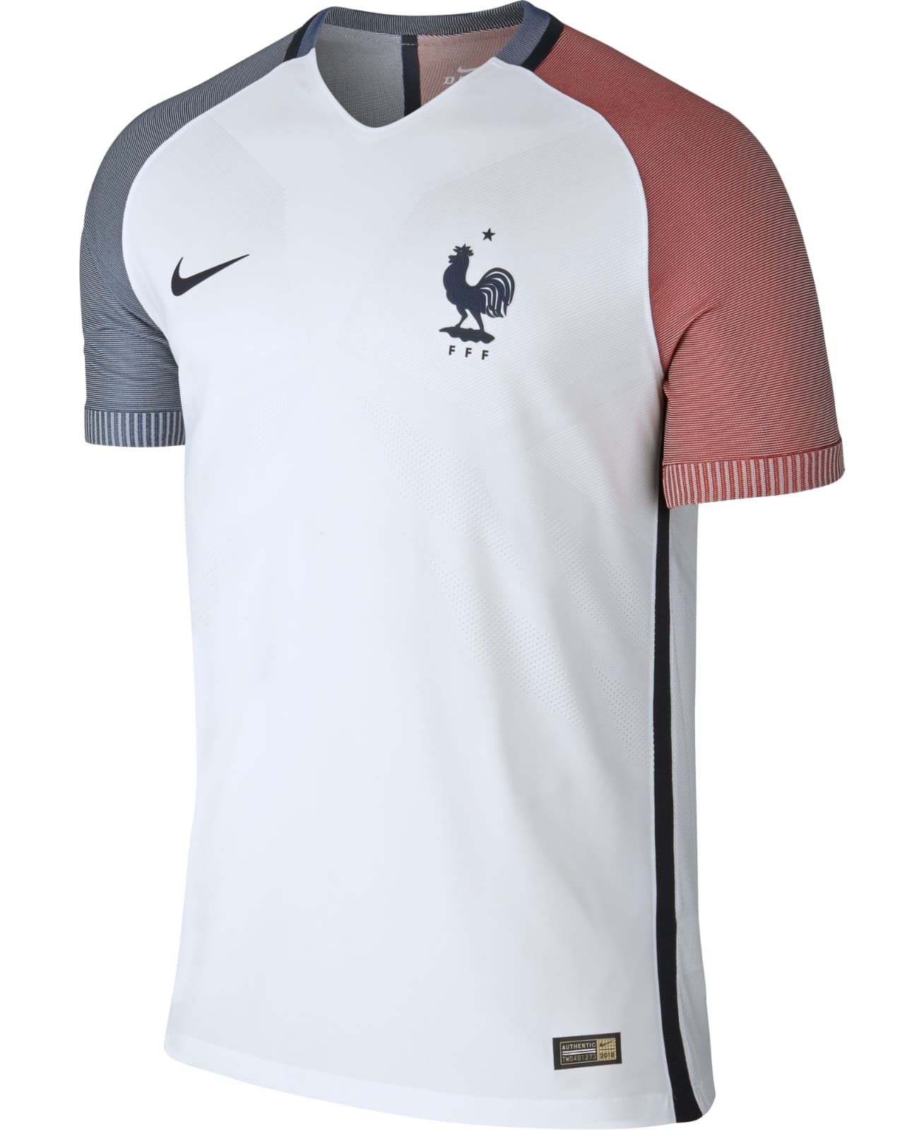 France 2016 away kit