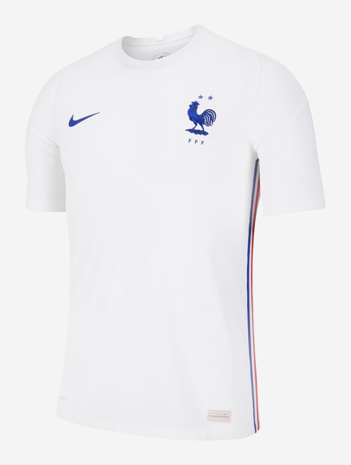 France 2020 away kit