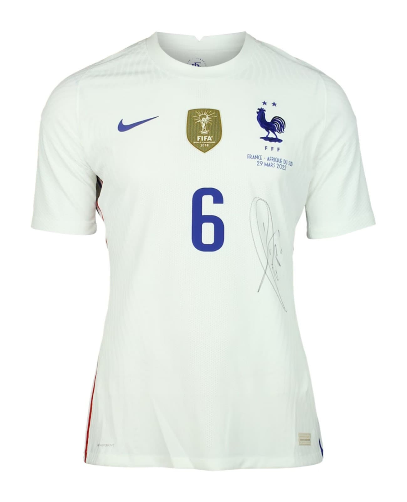 France 2021 away kit