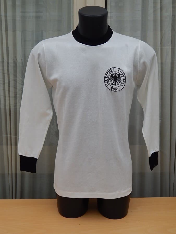 Germany 1972 home kit