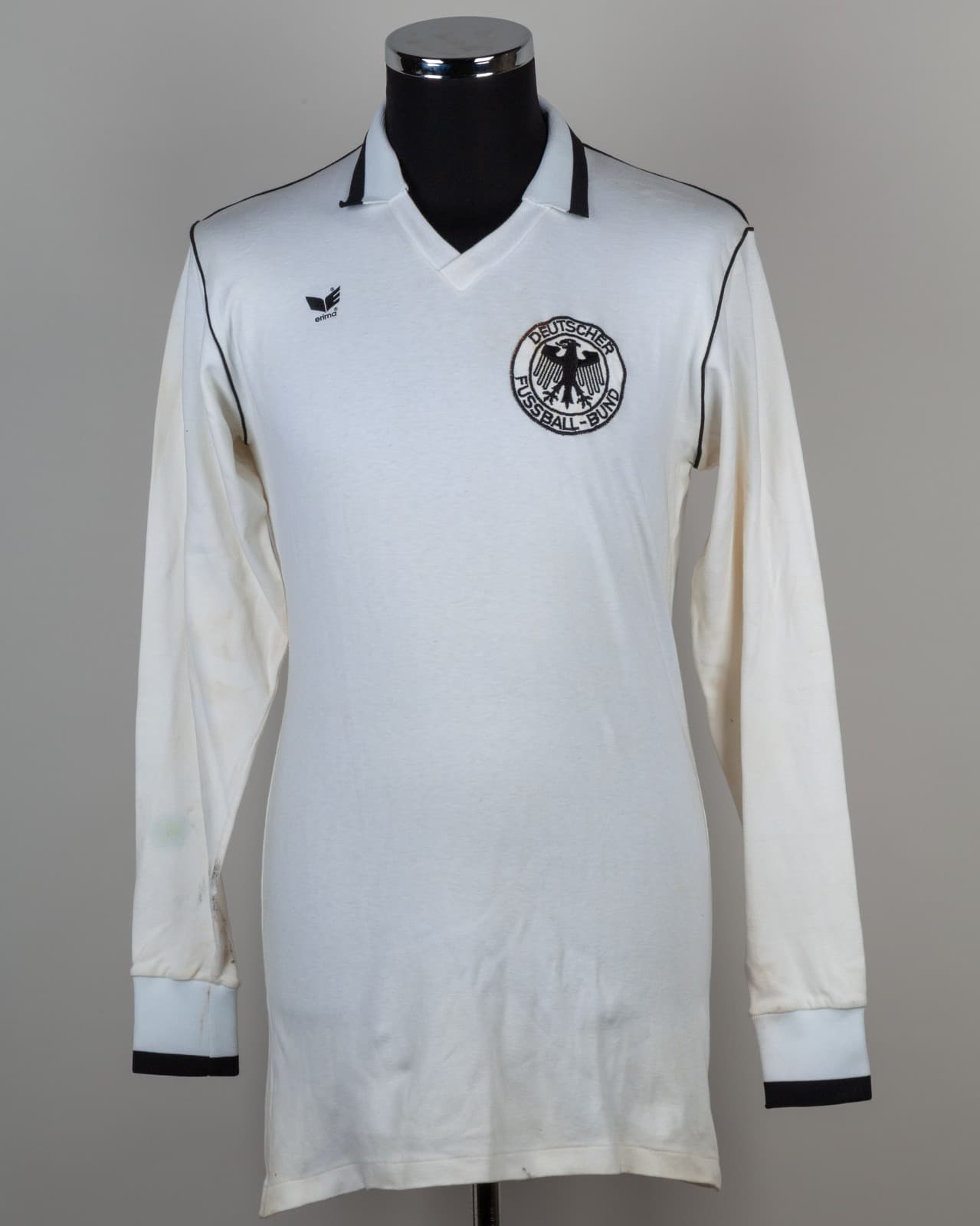 Germany 1978 home kit