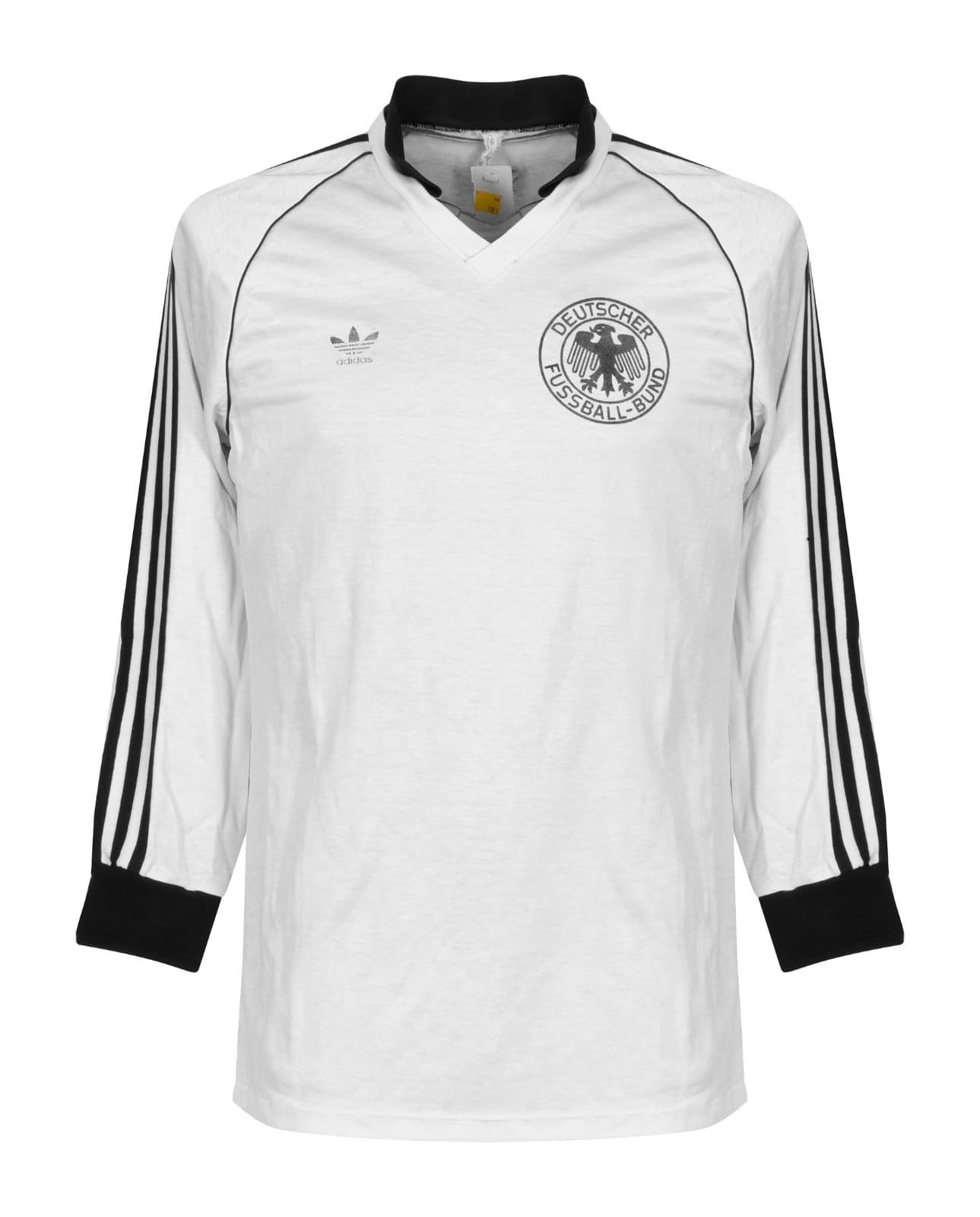 Germany 1980 home kit