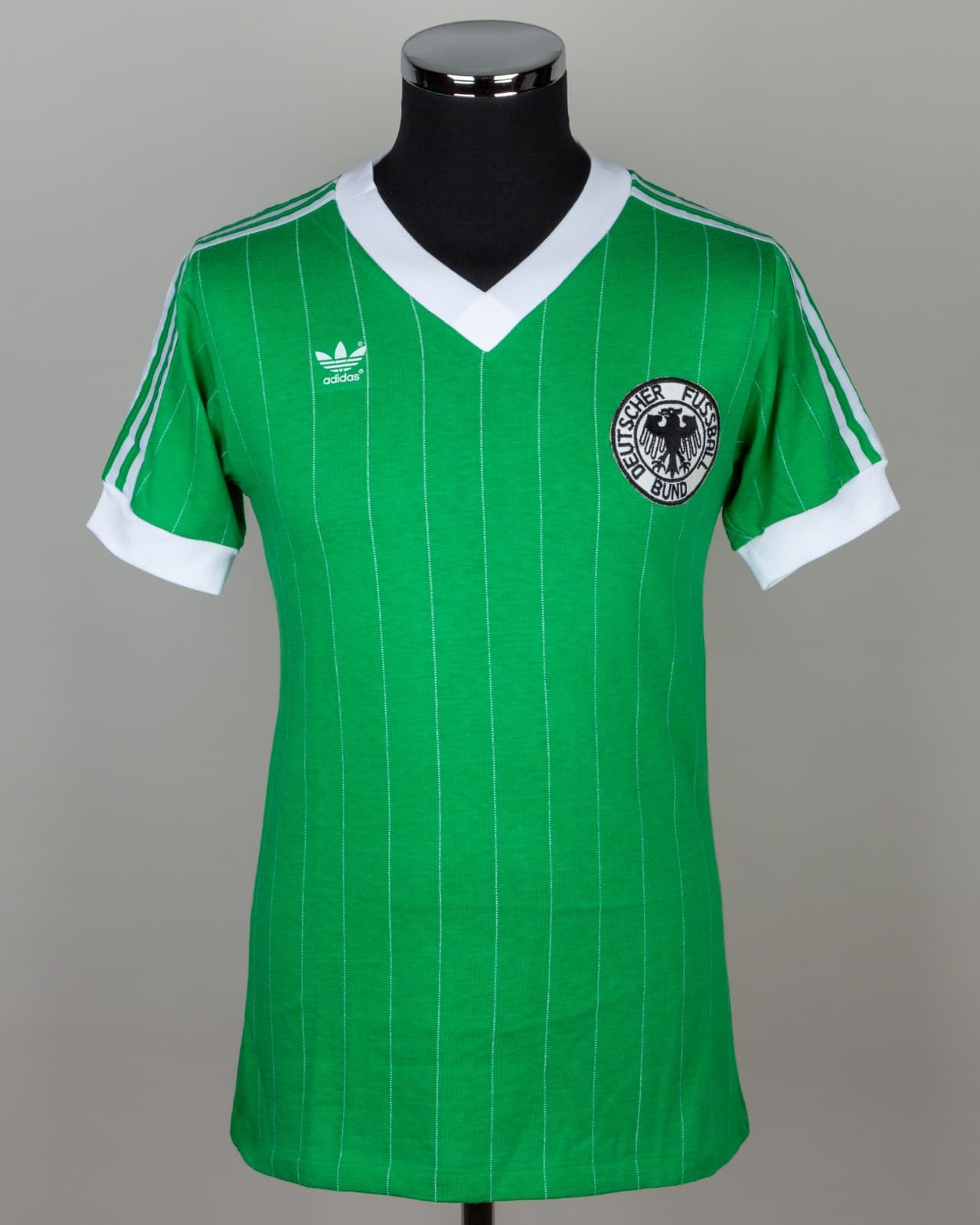 World Cup 1982 kit