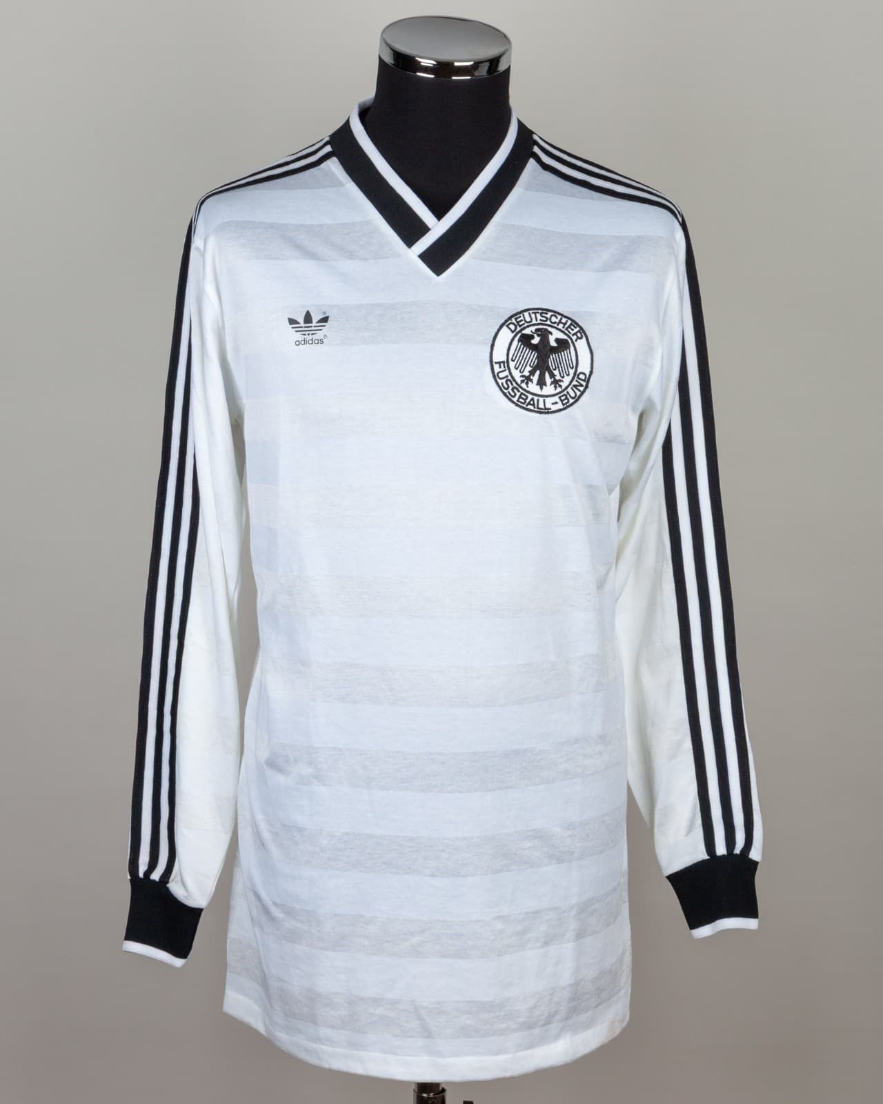 Germany 1984 home kit