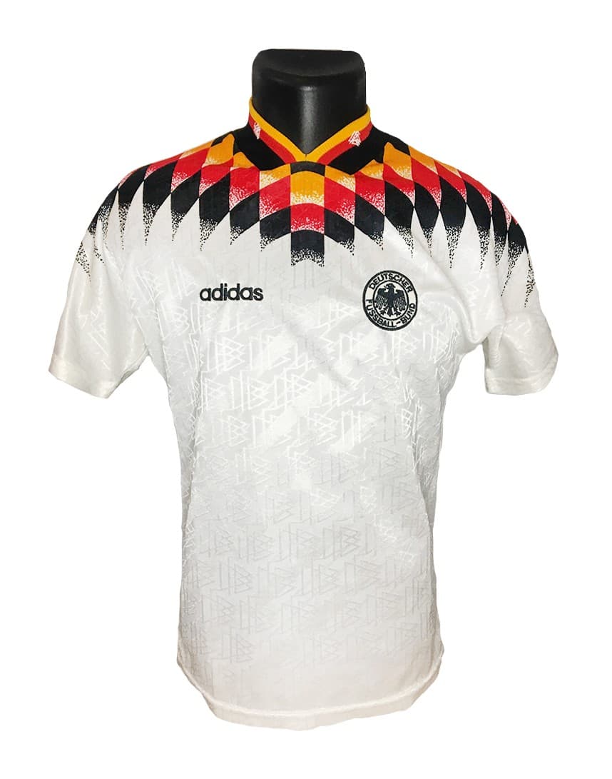 Germany 1994 home kit