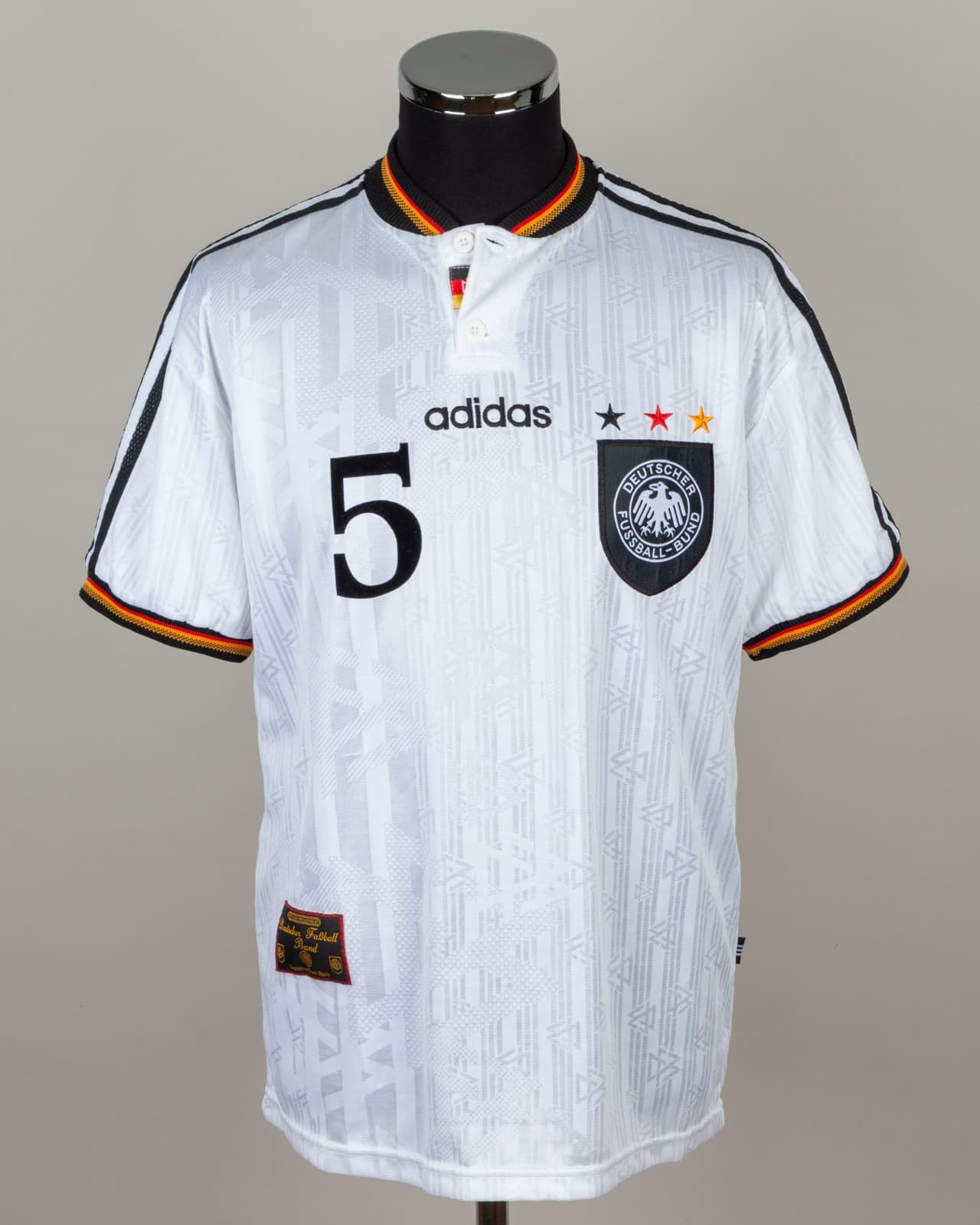 Germany 1996 home kit