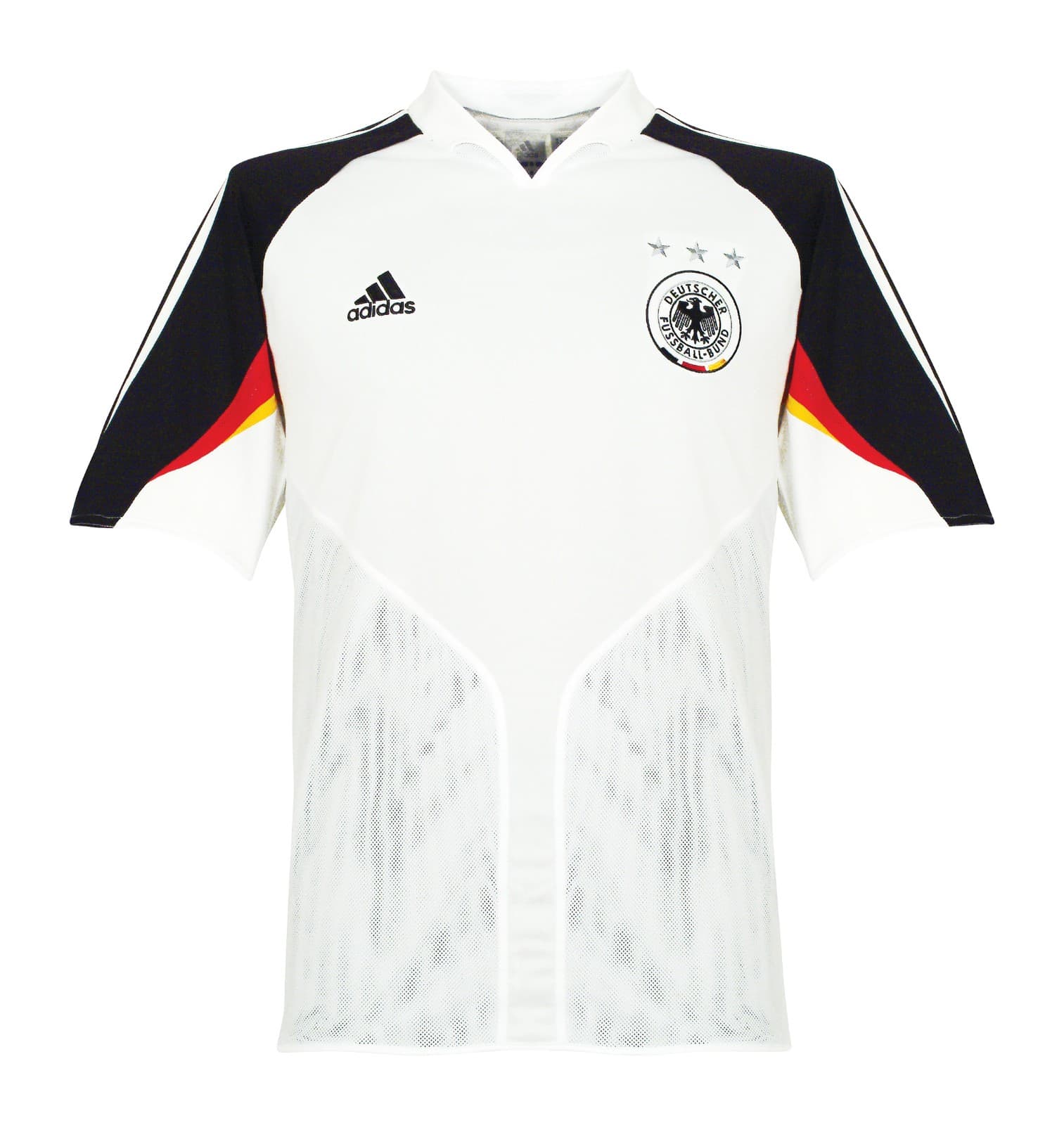 Germany 2004 home kit