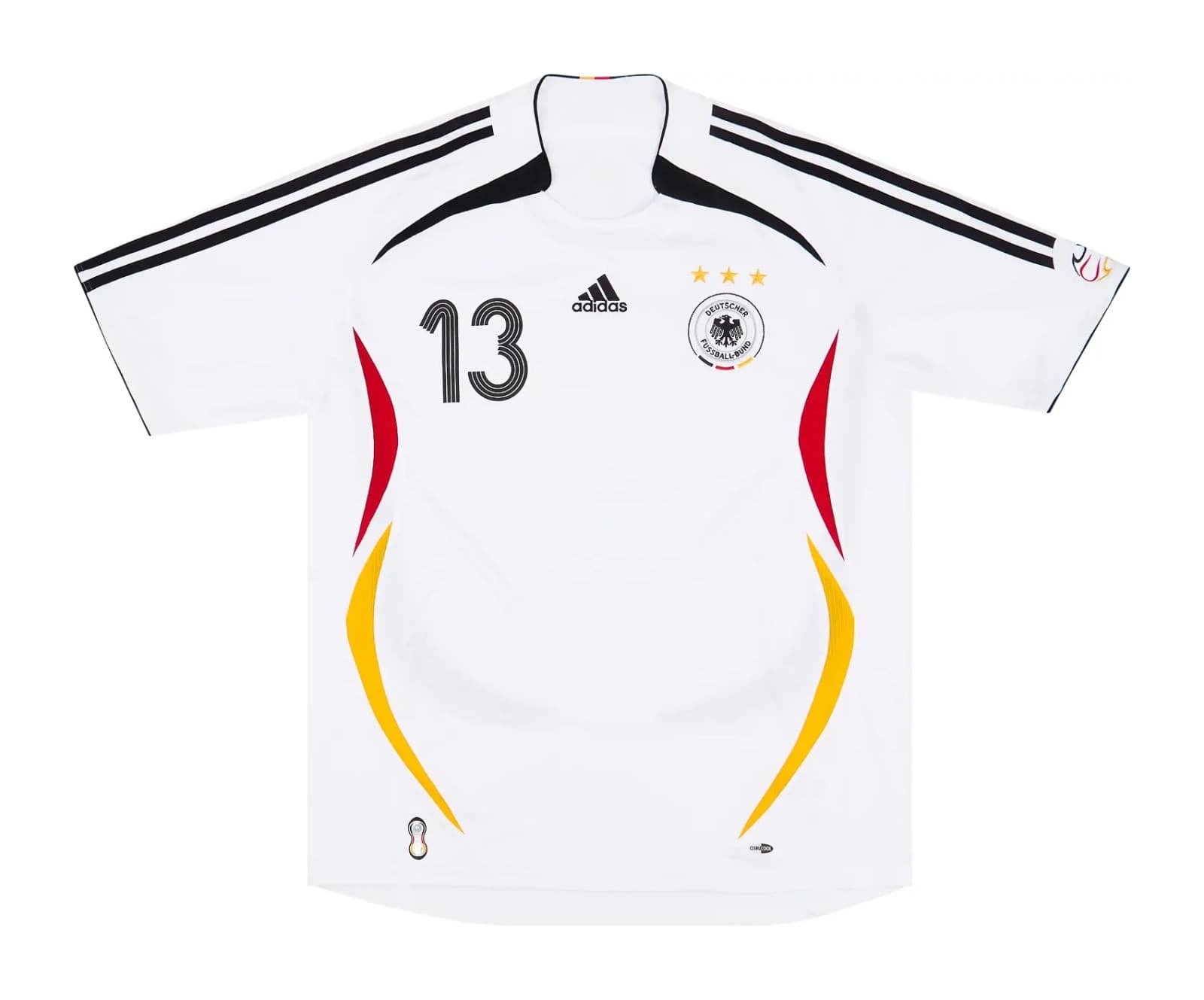 Germany 2006 home kit