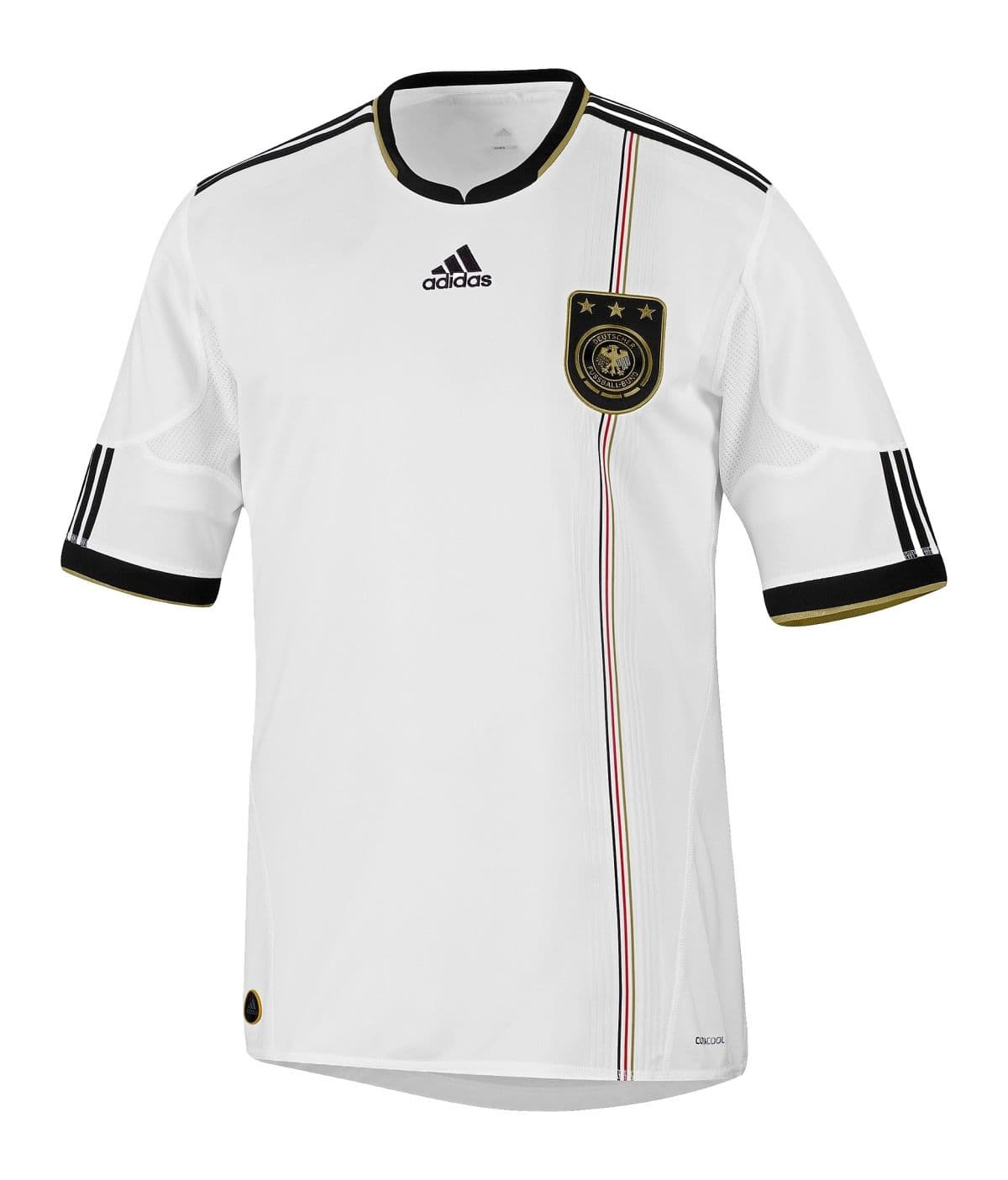 Germany 2010 home kit