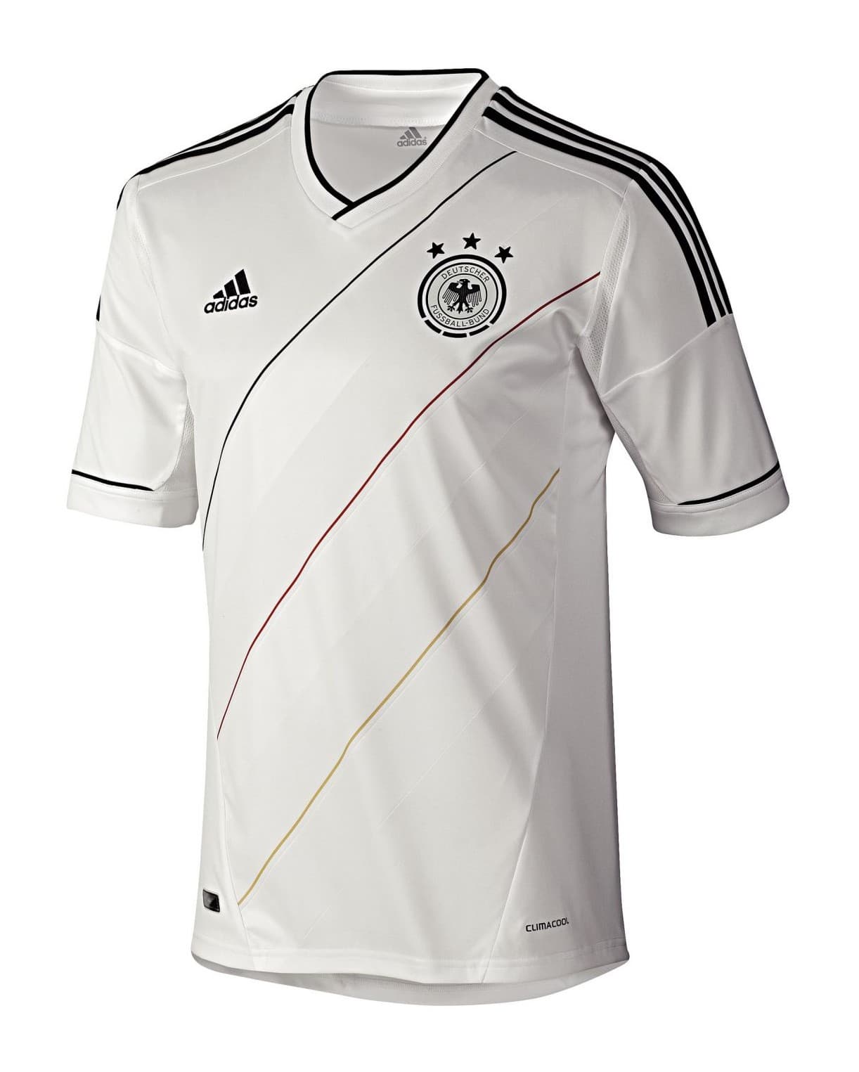 Germany 2012 home kit