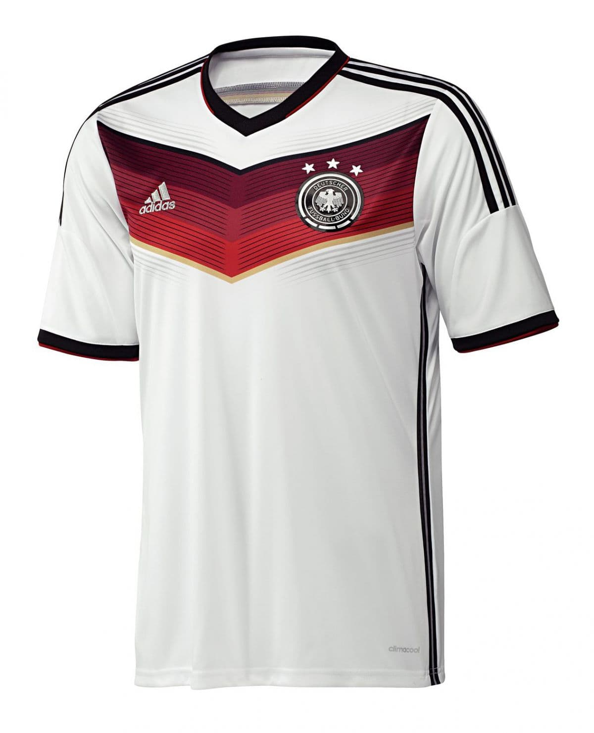 Germany 2014 home kit