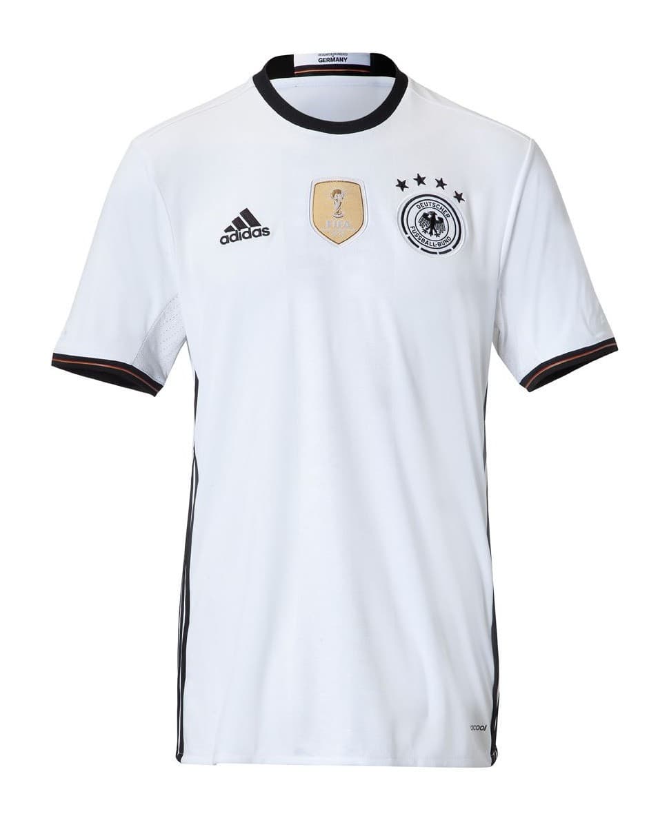 Germany 2016 home kit
