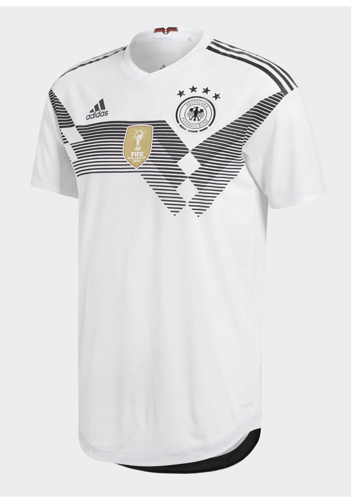 Germany 2018 home kit