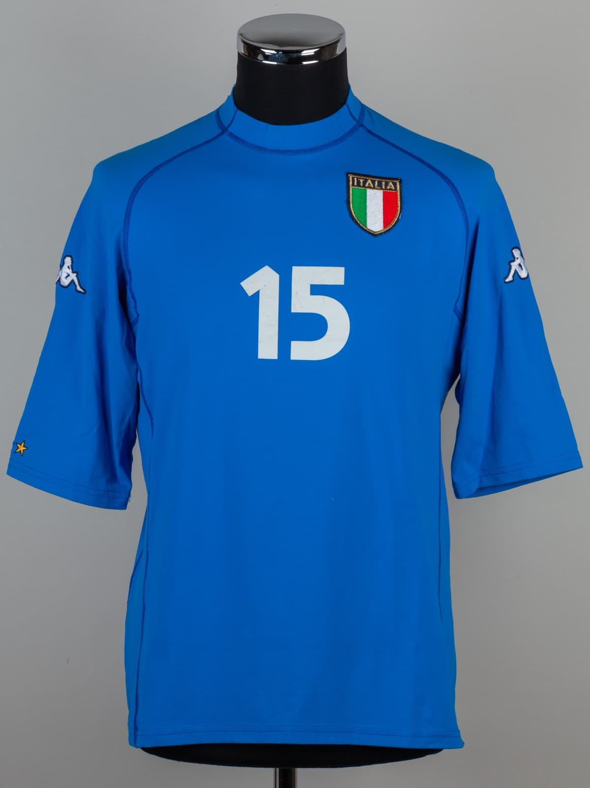 Italy 2000 home kit