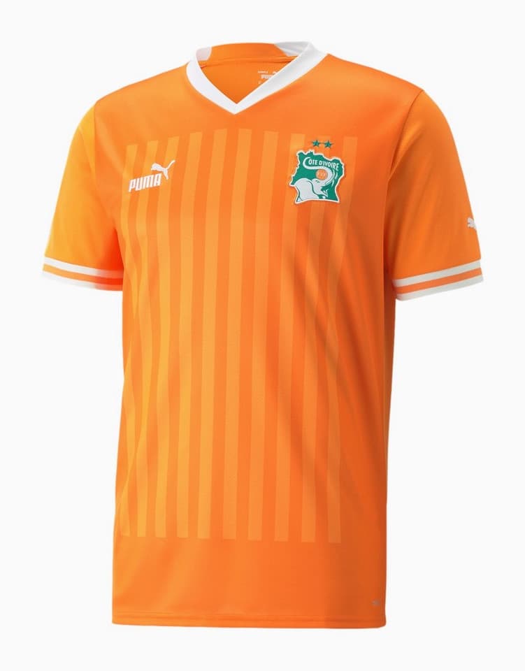 Ivory Coast