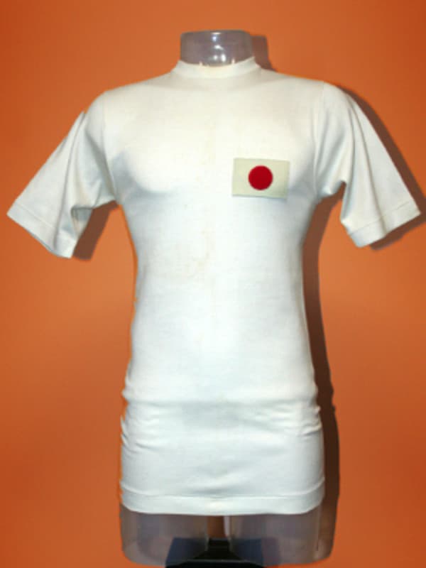 Japan 1971 home kit
