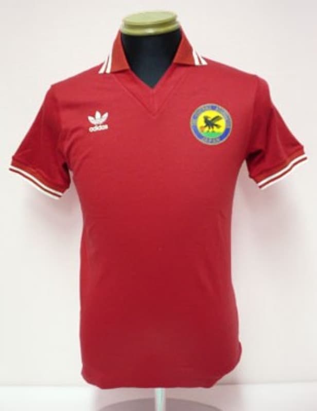 Japan 1989 home kit