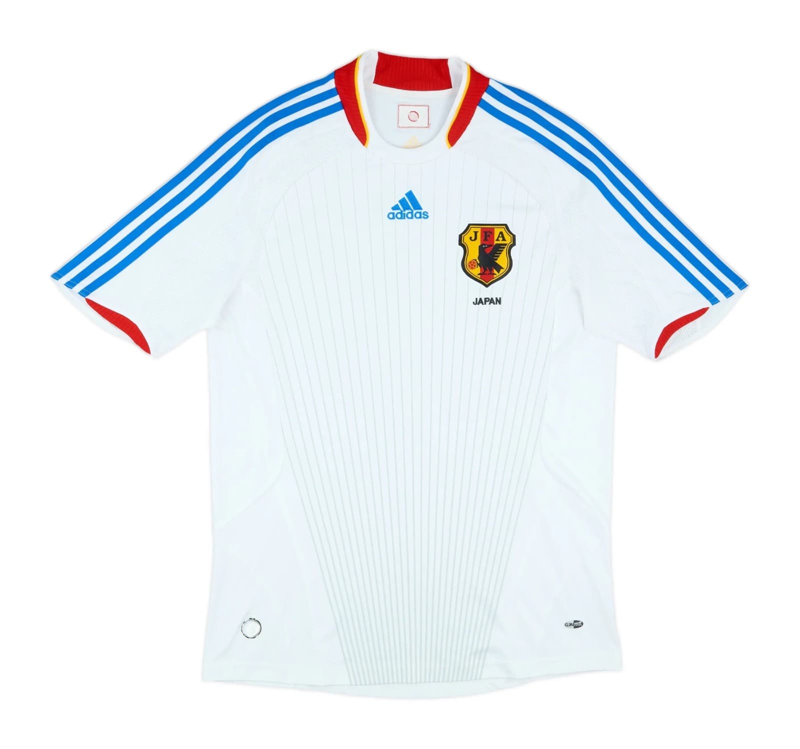 Japan 2008 away kit