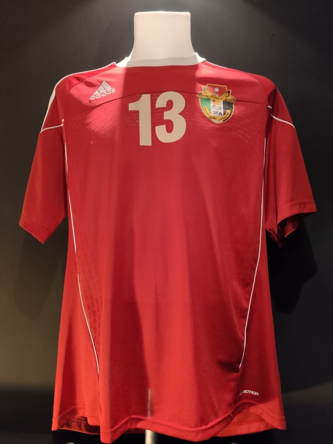 Jordan 2011 away kit