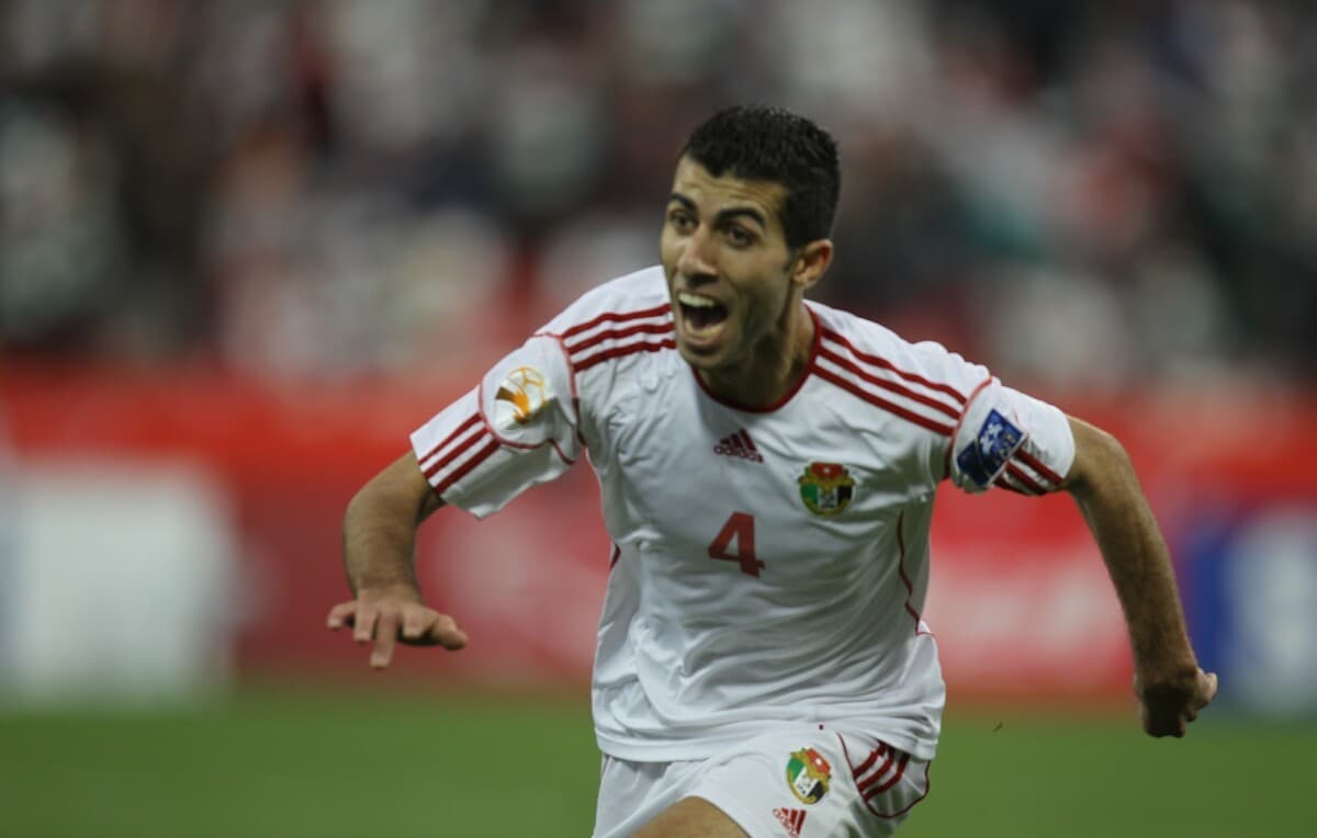 Jordan 2011 home kit