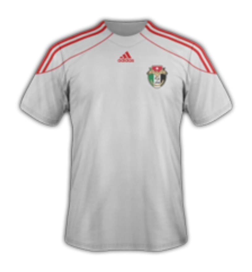 Jordan 2014 home kit