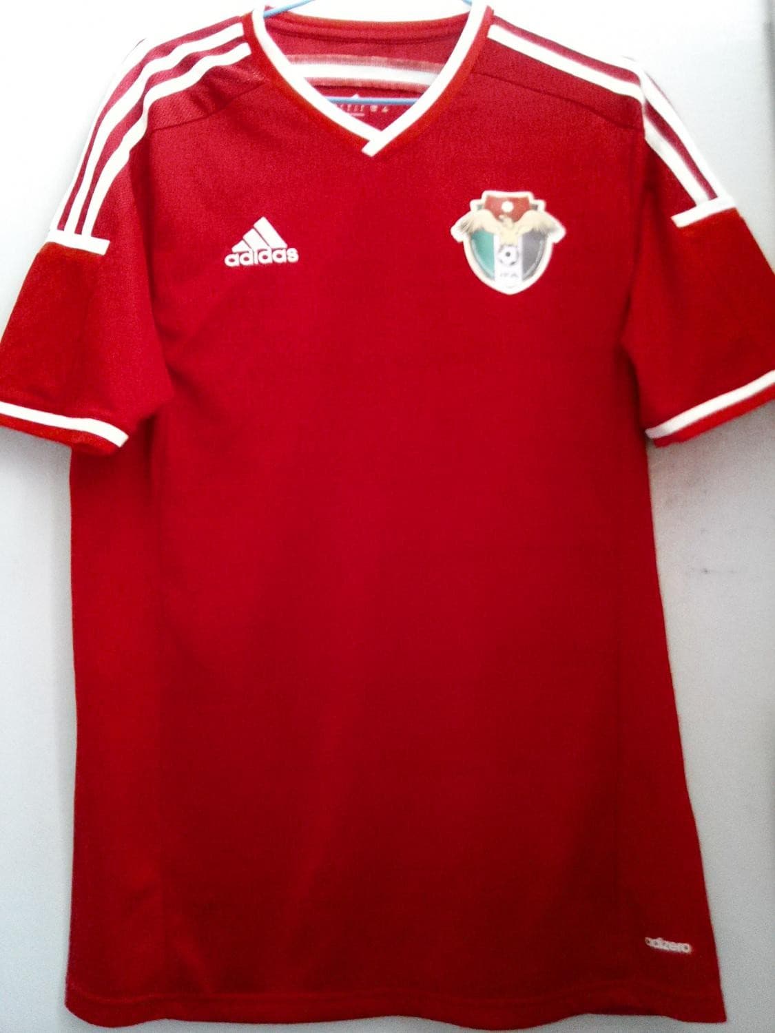 Jordan 2015 away kit