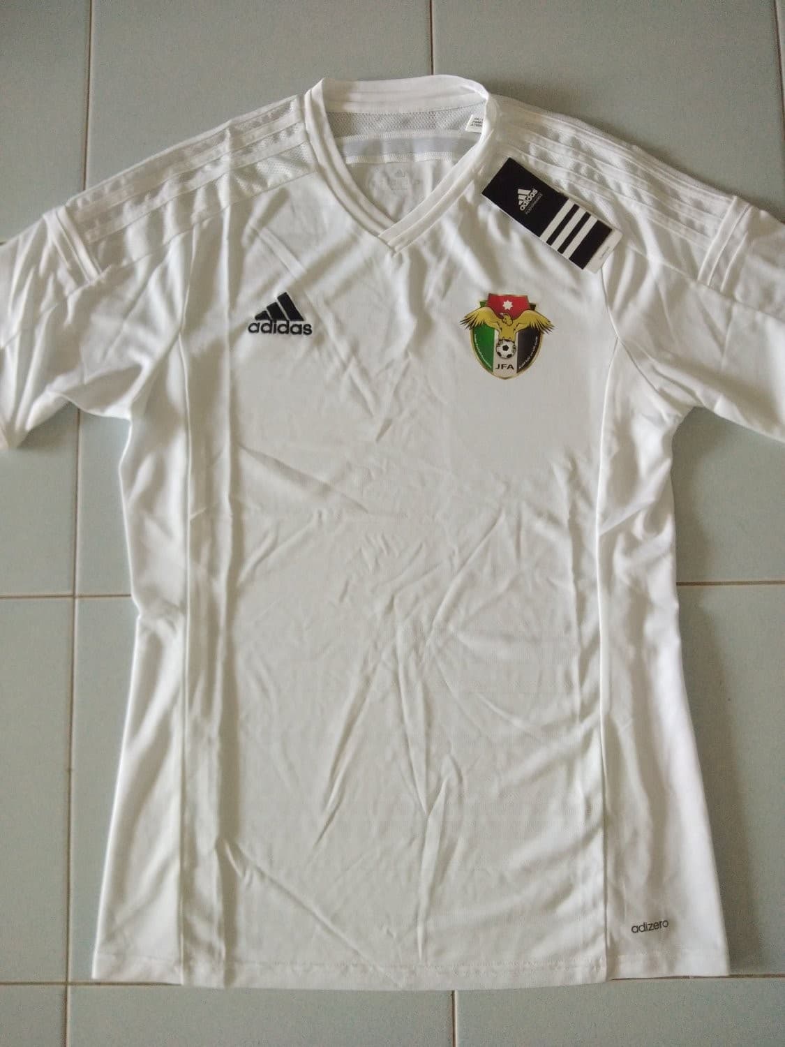 Jordan 2015 home kit