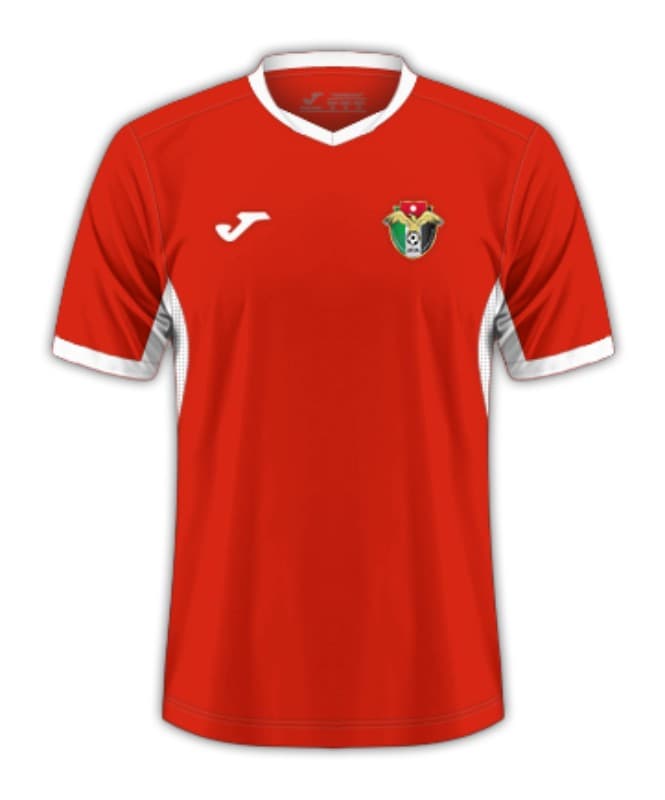 Jordan 2019 away kit