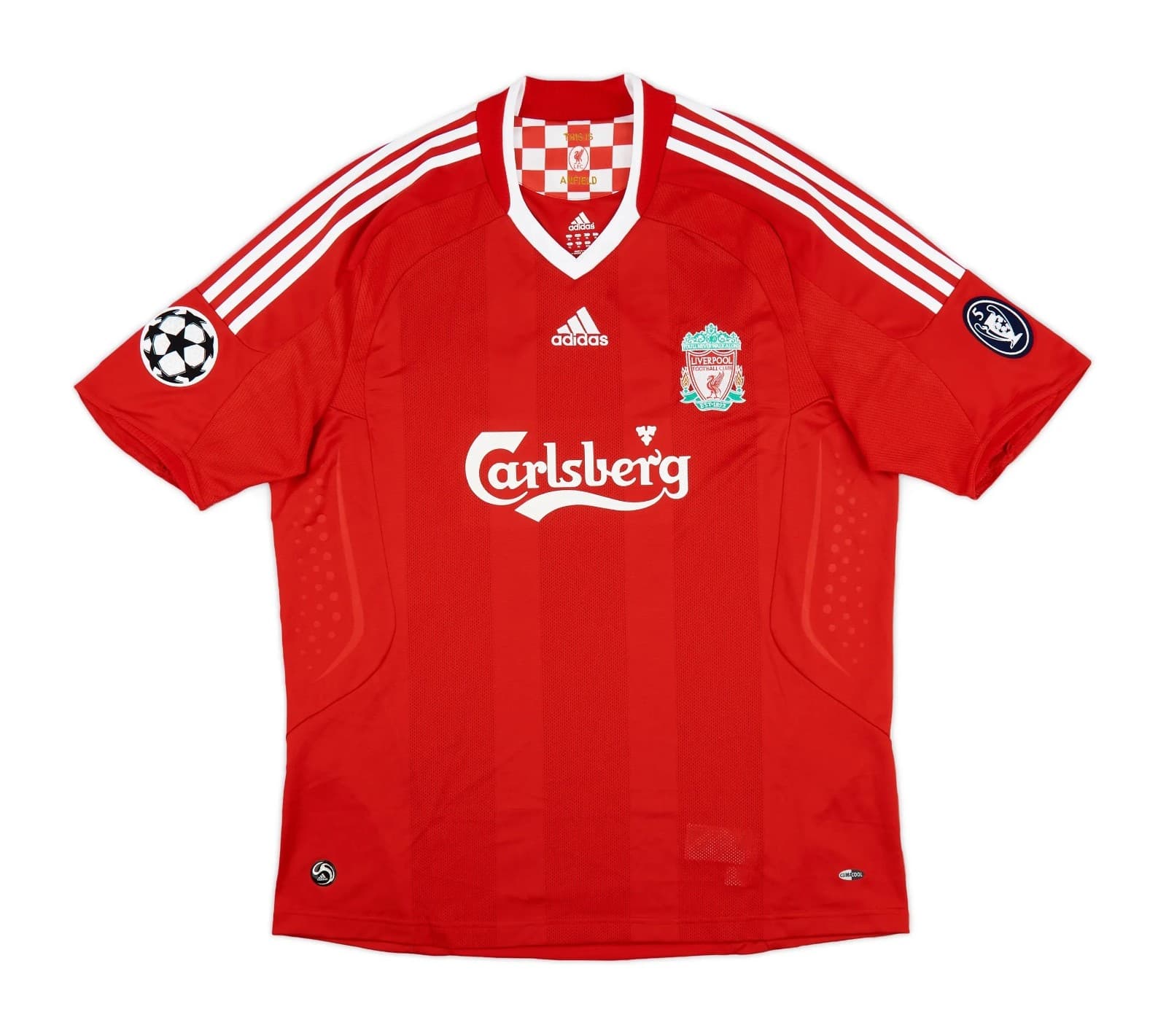 Liverpool FC
