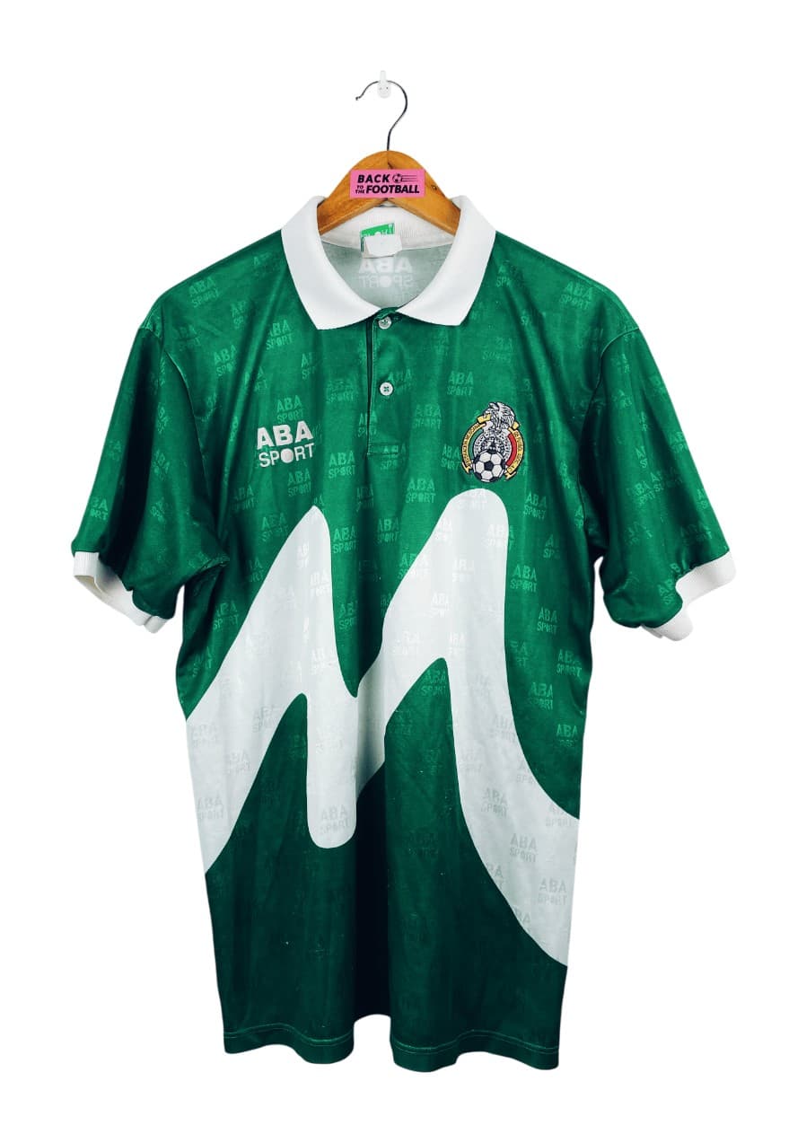 Mexico 1995 home kit