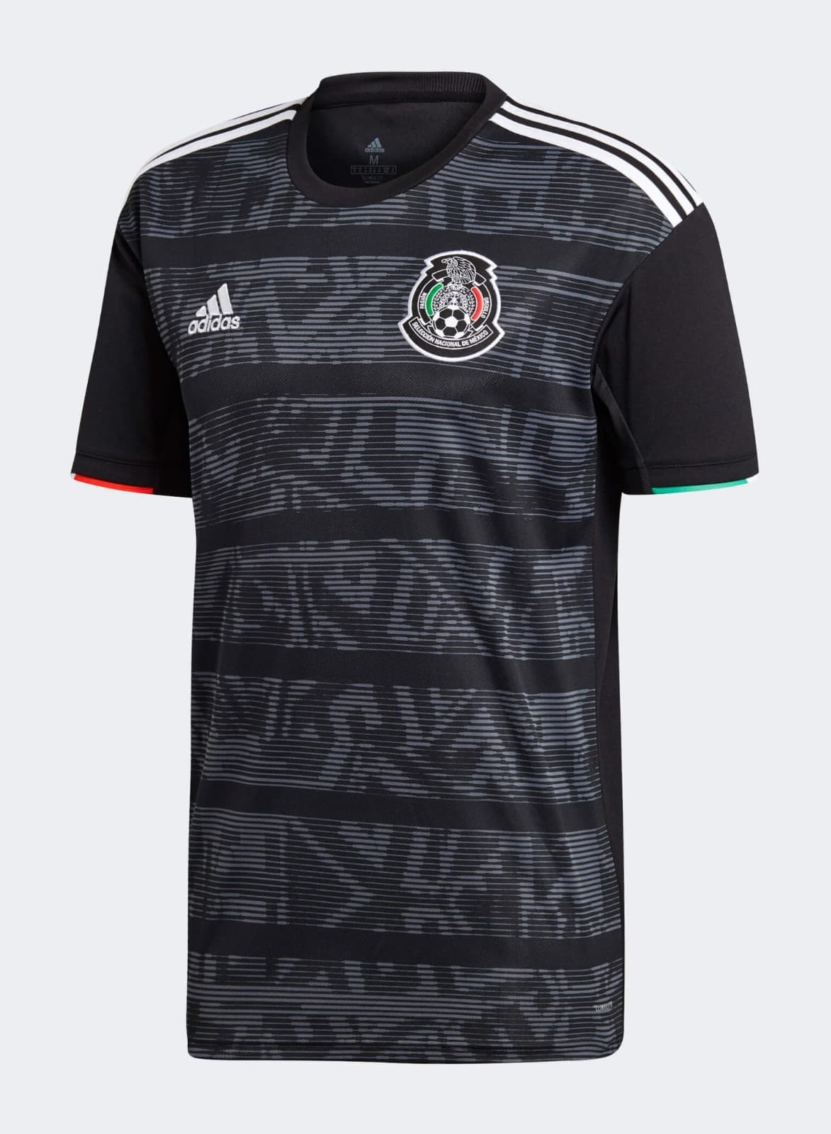 Mexico 2019 home kit