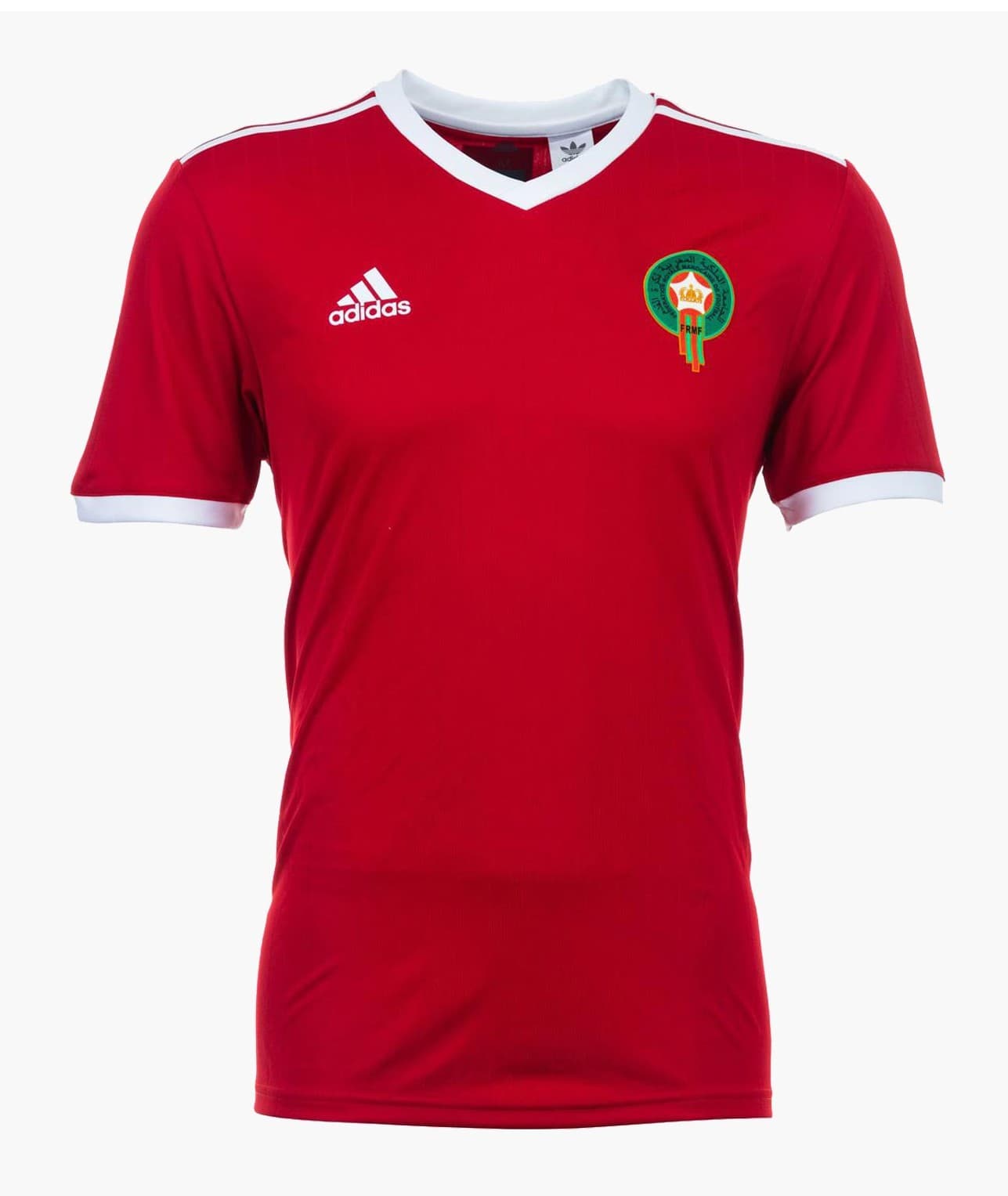 Morocco 2018 home kit