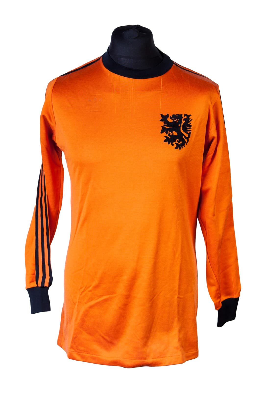 Netherlands 1976 home kit