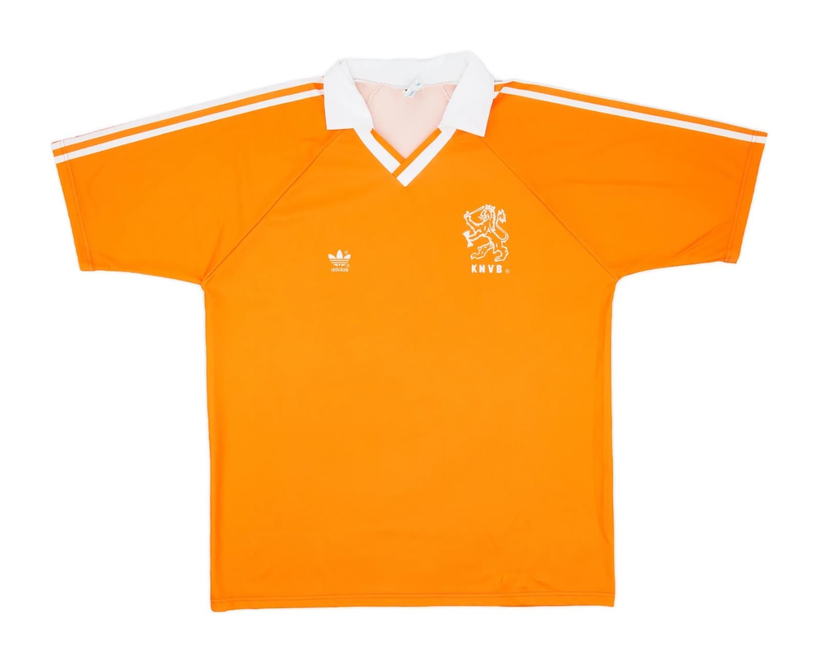 Netherlands 1990 home kit
