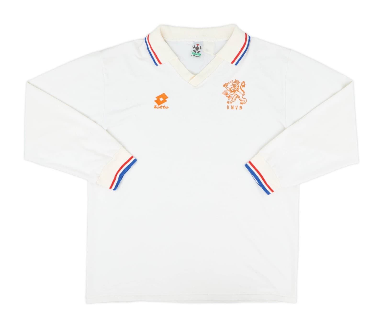 Netherlands 1994 away kit