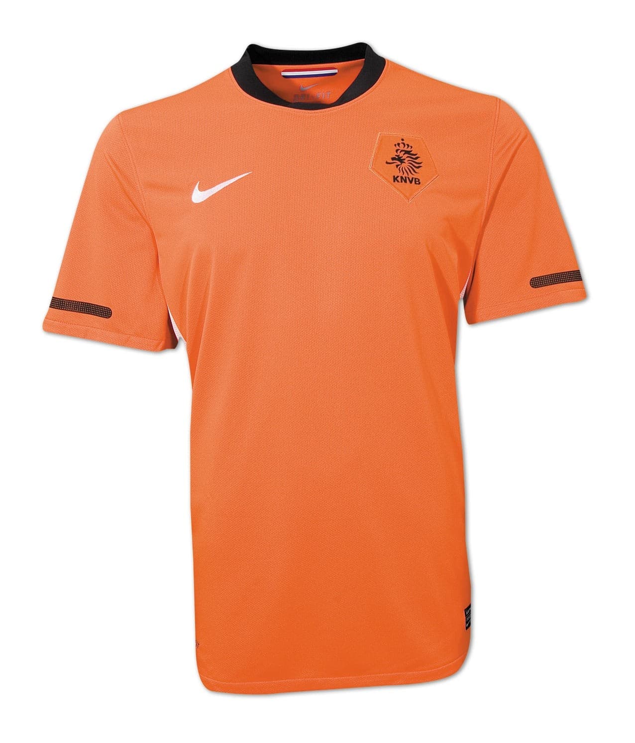 Netherlands 2010 home kit