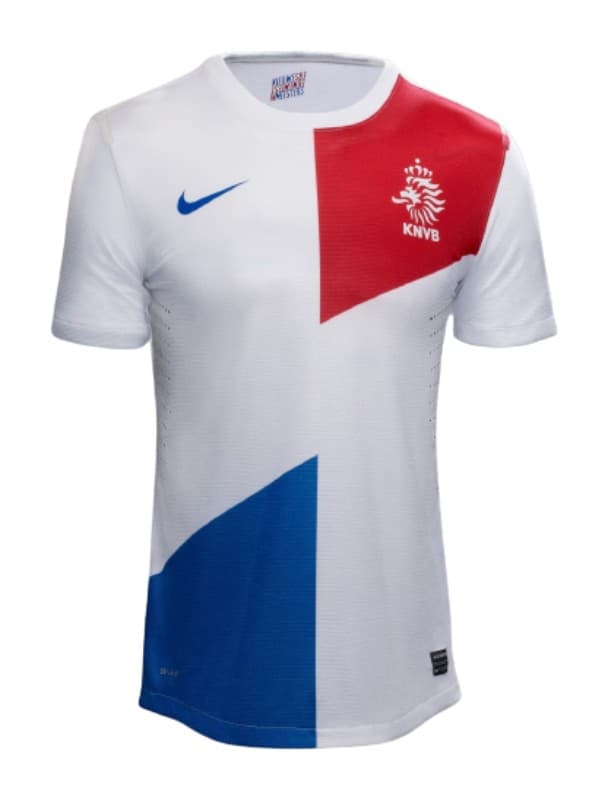 Netherlands 2013 away kit