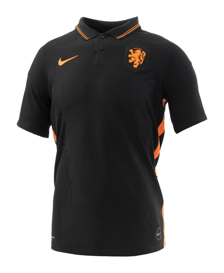 Netherlands 2020 away kit