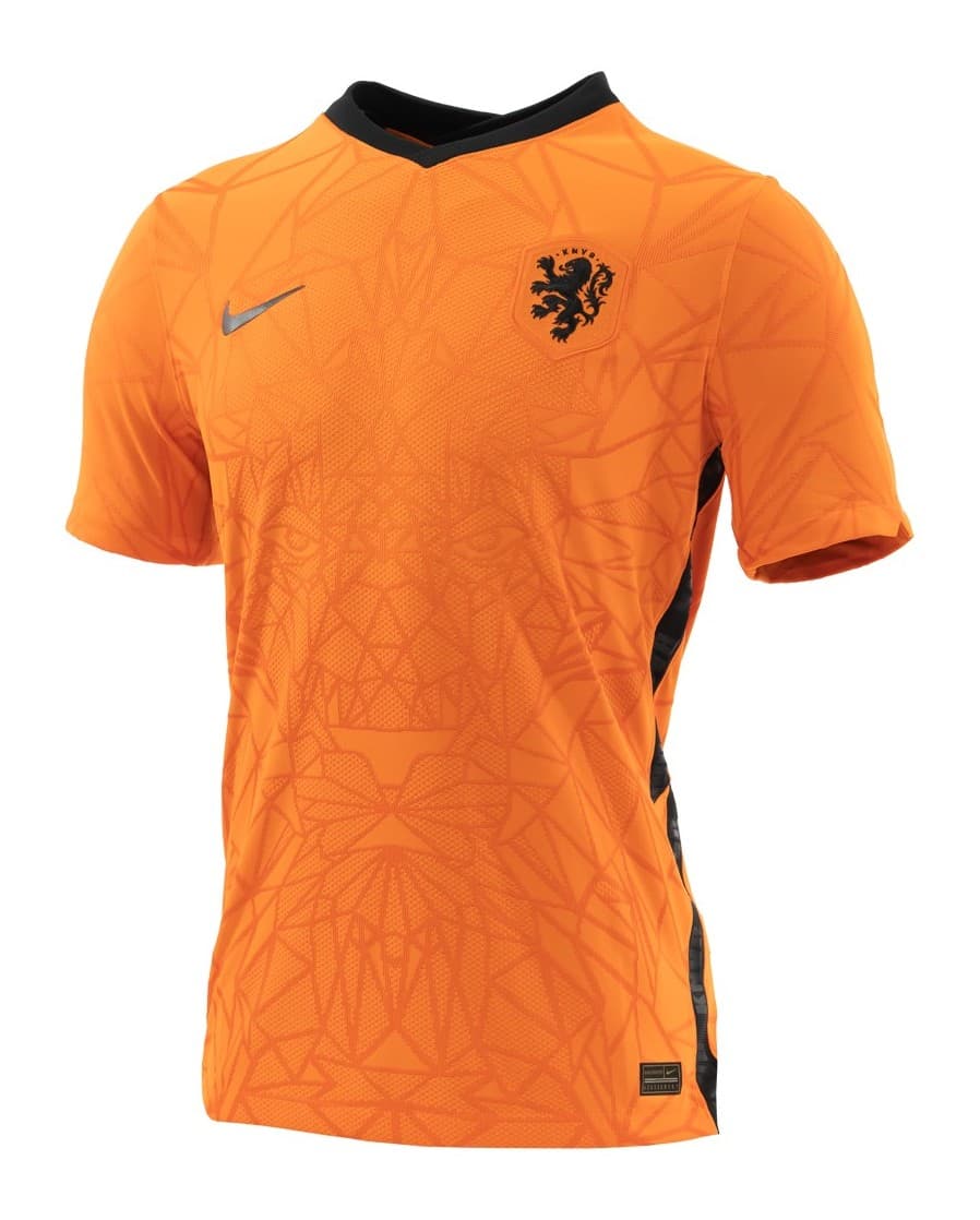 Netherlands 2020 home kit