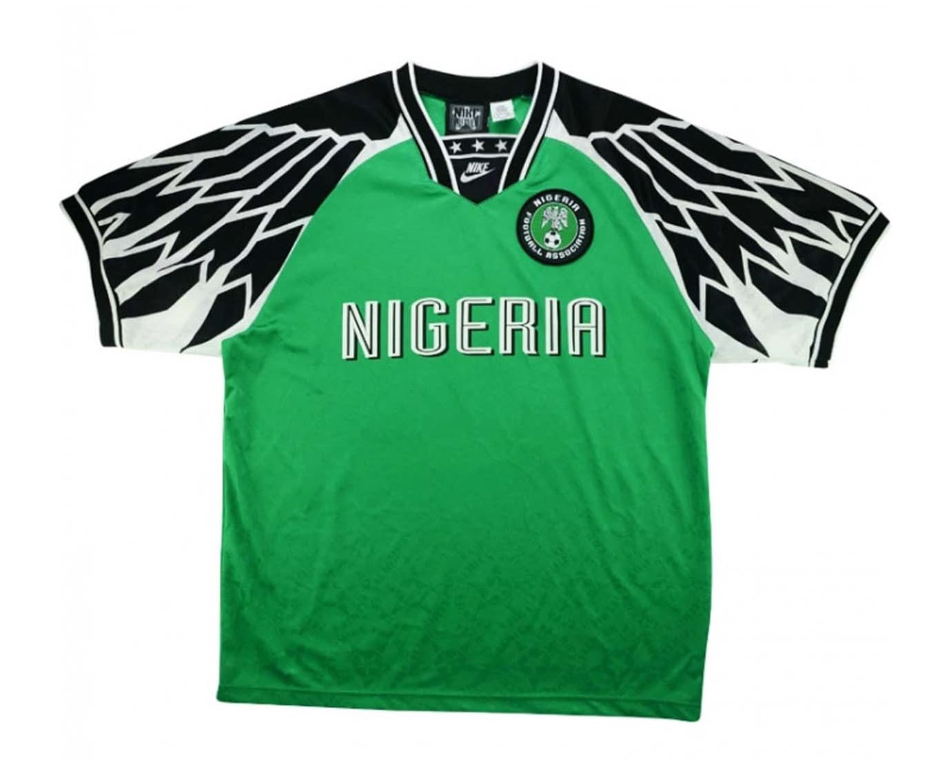 World Cup 1994 kit