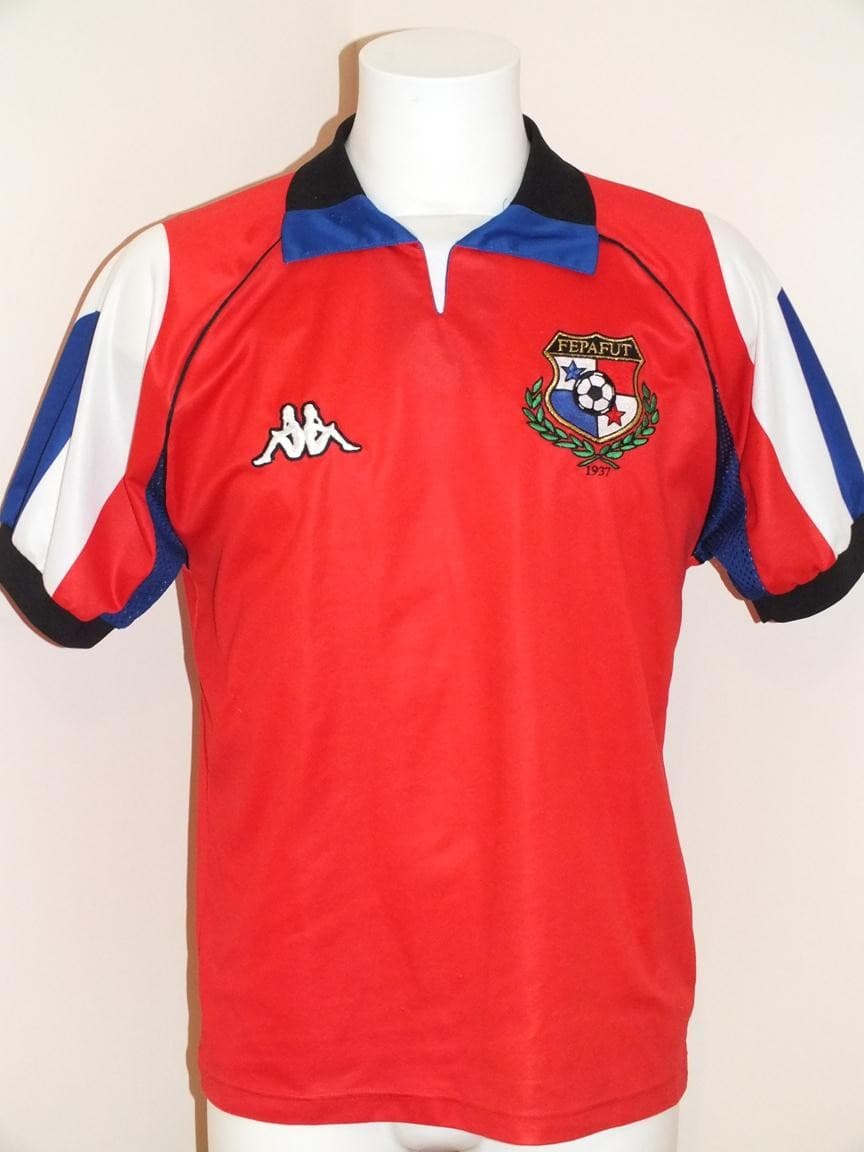 Panama 2000 home kit