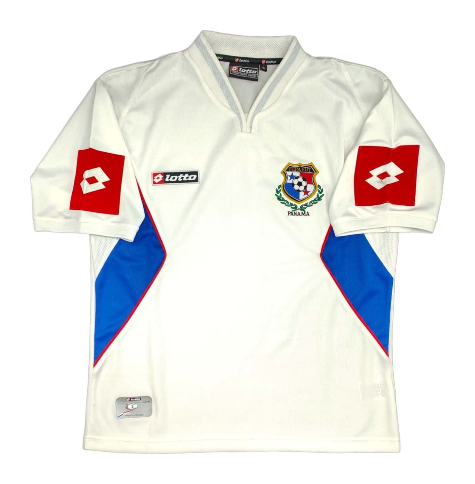 Panama 2004 away kit