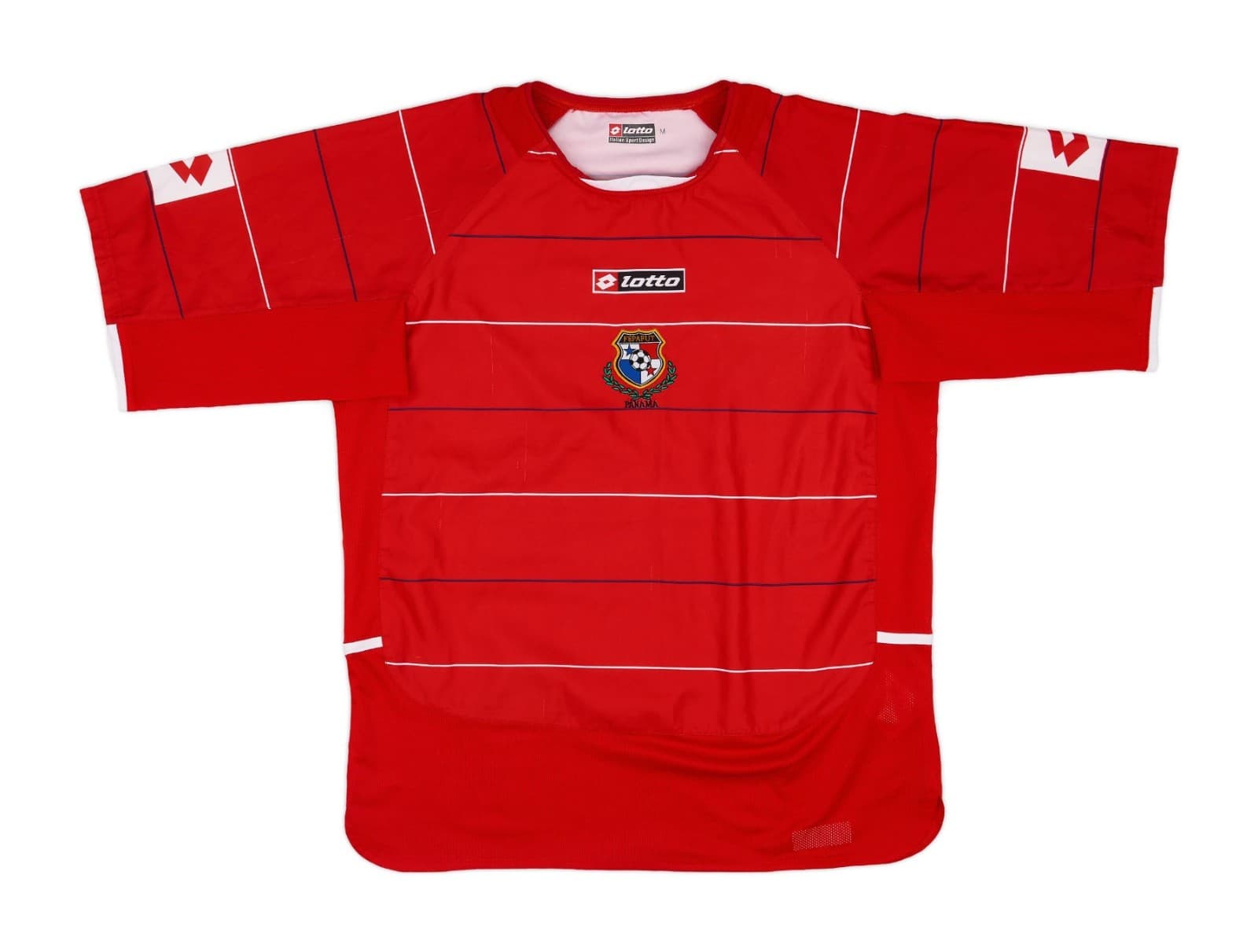 Panama 2006 home kit