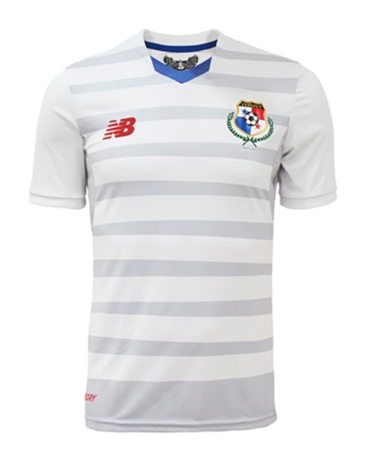 Panama 2015 away kit