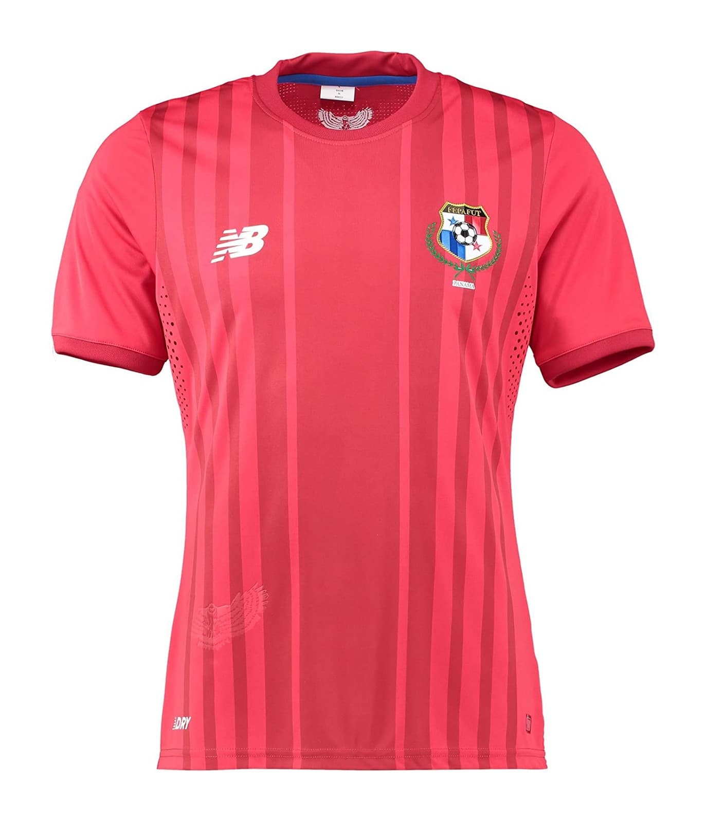 Panama 2015 home kit