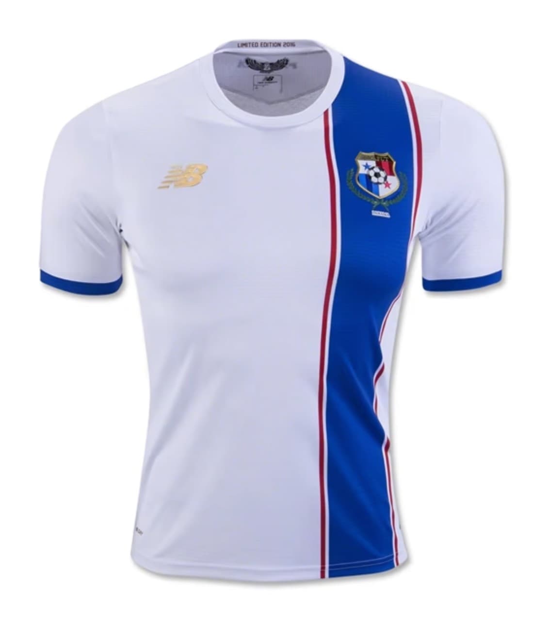 Panama 2016 away kit