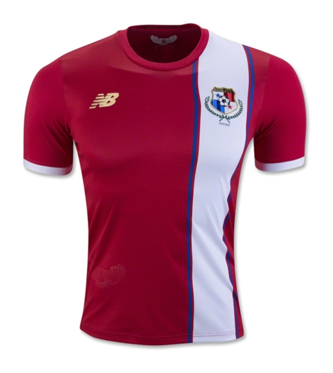 Panama 2016 home kit